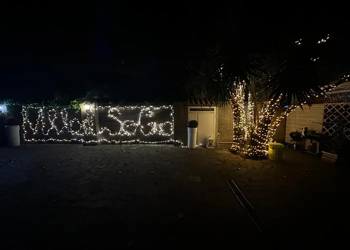 Residence Villa il sogno