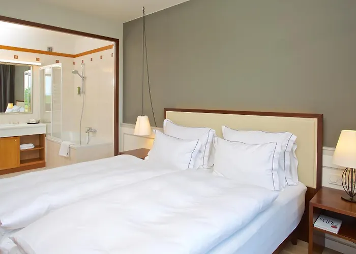 Berghotel Tulbingerkogel