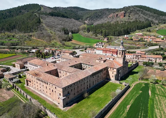 Hostería del Monasterio de San Millan