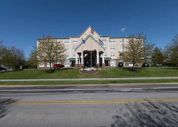 Country Inn & Suites By Radisson, - Hershey West, Pa