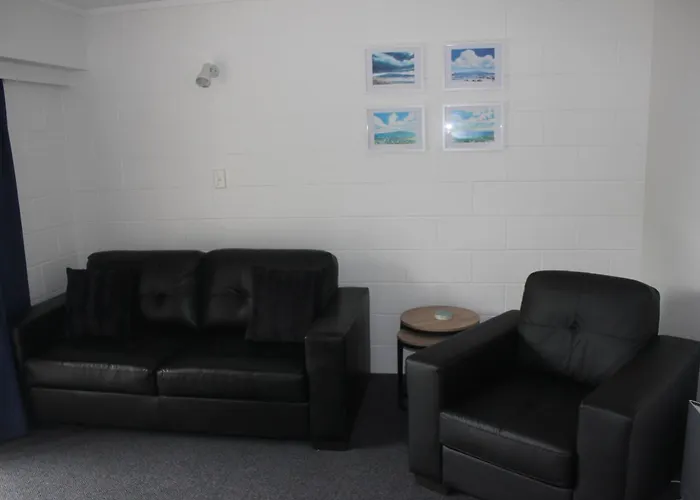 Kapiti Gateway Motel
