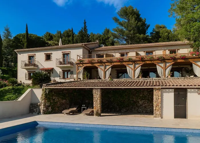 La Petite Auberge