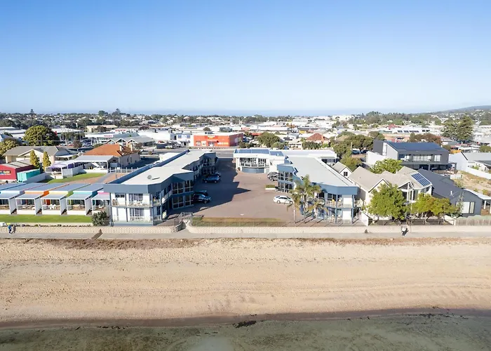 Best Western Port Lincoln
