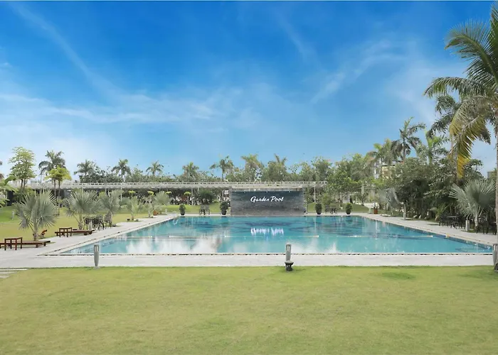 Central Hotel Thanh Hoa