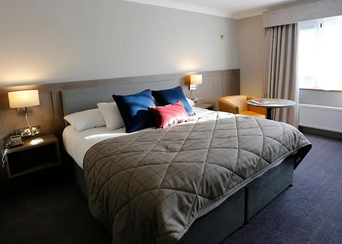 Seagoe Hotel Portadown