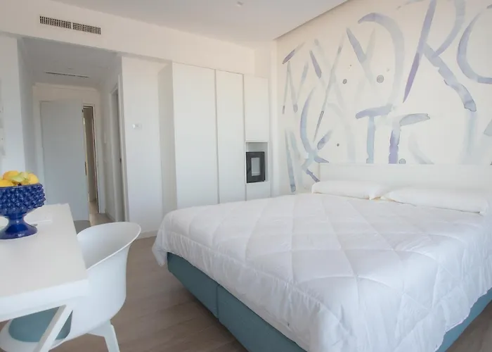 Gh Rodi Resort Rodi Garganico
