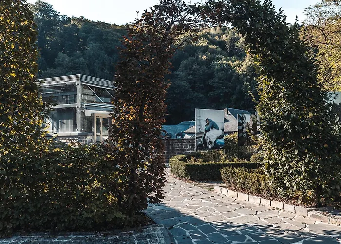 Koener Hotel & Spa Clervaux