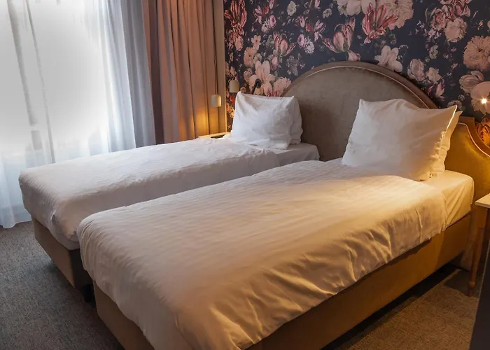 Van Der Valk Hotel Hildesheim