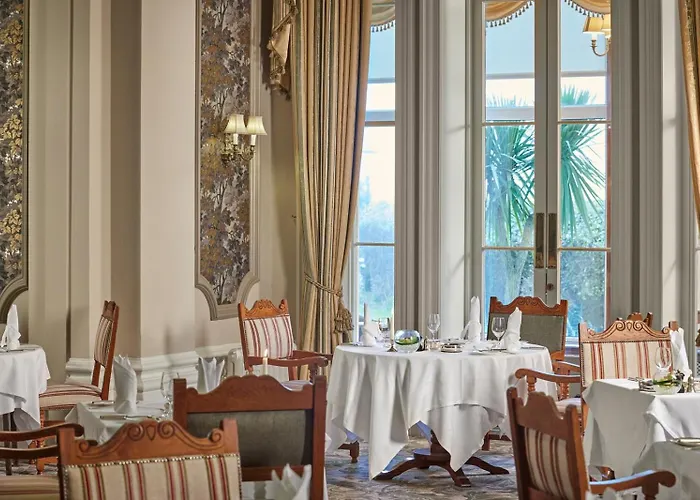 The Grand Hotel WTA-toernooi van WTA-toernooi van Eastbourne
