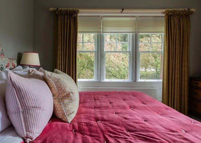 Cromlix Hotel Kinbuck