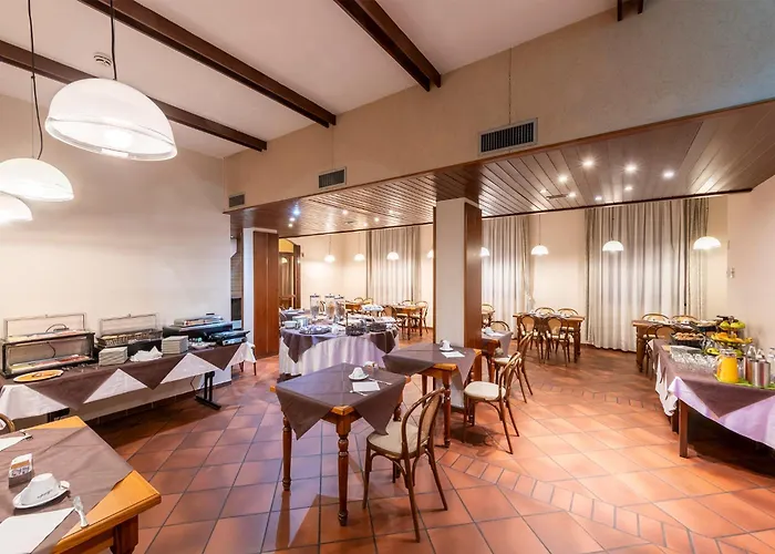 Hotel Vecchio Casello Castelleone
