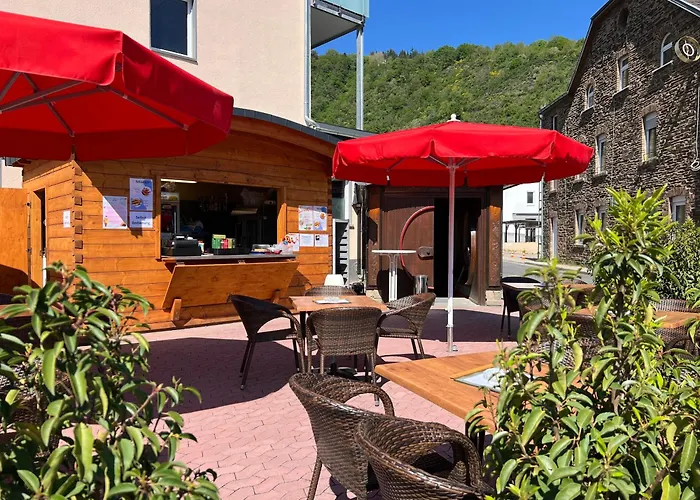 Apart Hotel Lang Altenahr