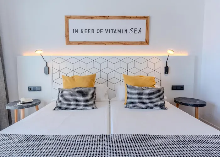 Flamboyan Caribe Hotel & Spa Magaluf 