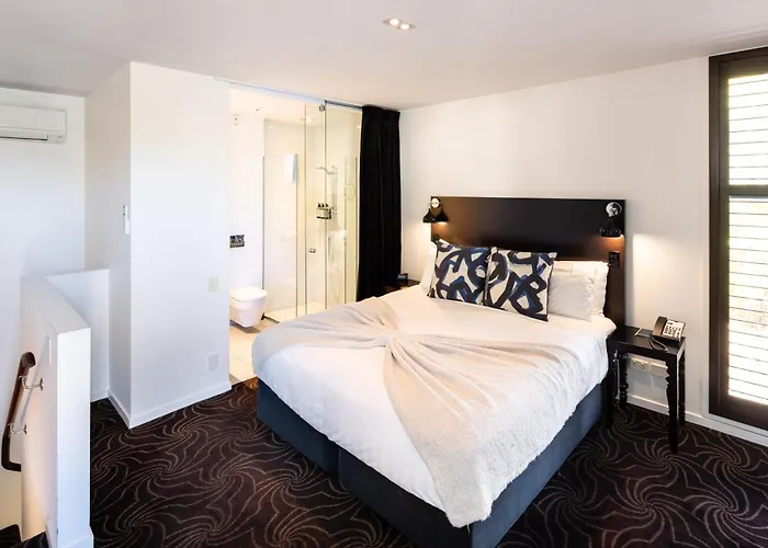 Queenstown Park Boutique Hotel