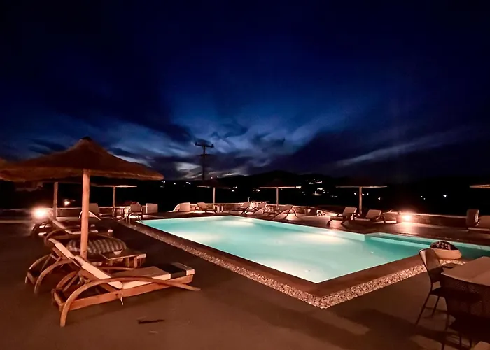 Anemoi Resort