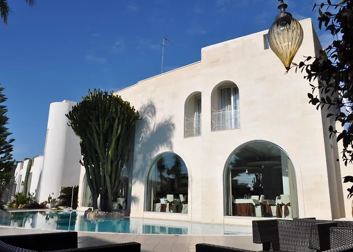 Il Grillo Hotel