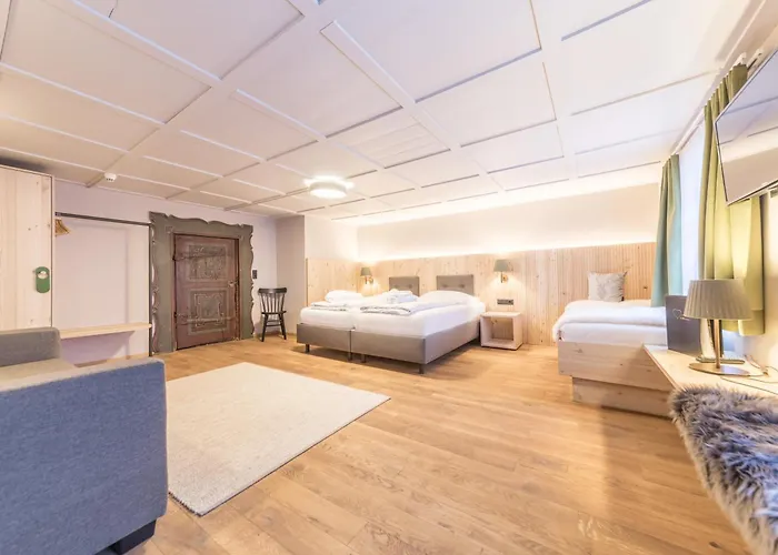 Hotel Sonne