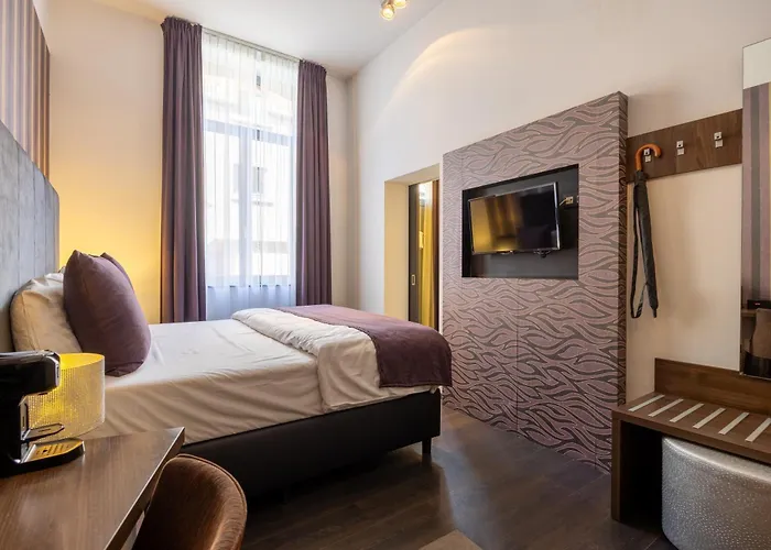 Hotel De Boskar Peer