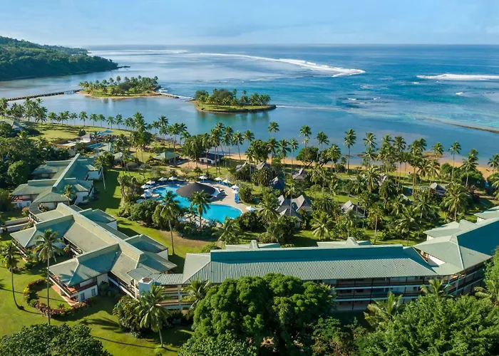 The Naviti Resort