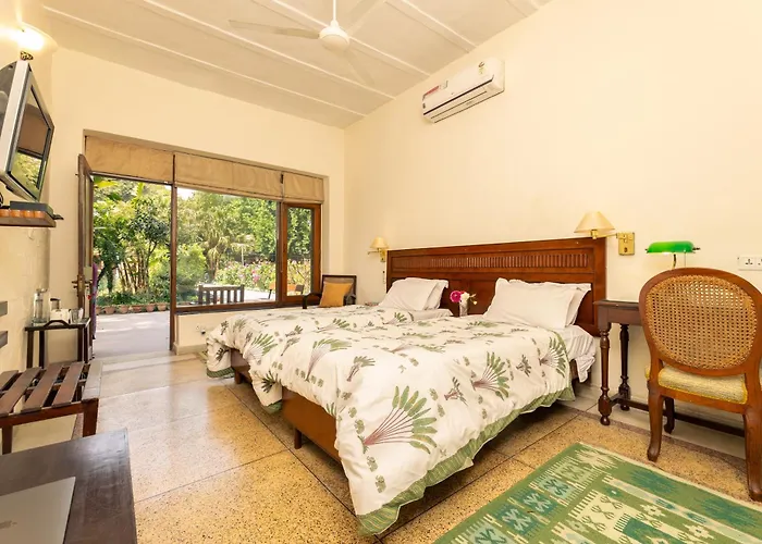 Lutyens Bungalow