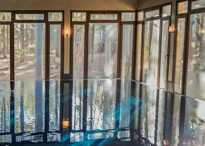 & Spa