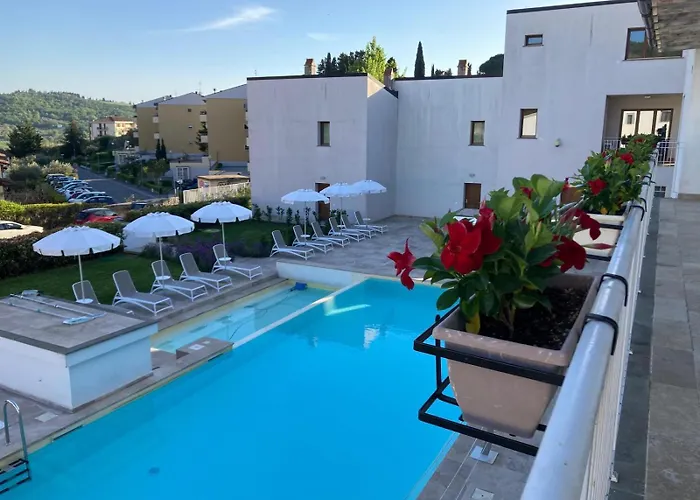 The Florence Hills Resort & Wellness