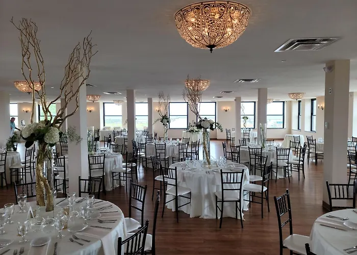 Ariel Broadway Hotel Lorain