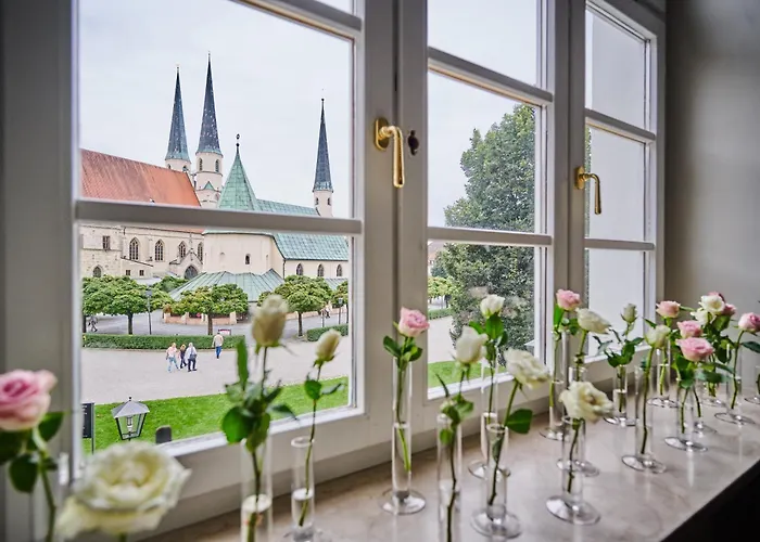 Hotel Zur Post Altoetting