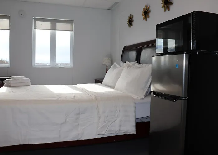 Amr Hotel Inc Saint-Jerome