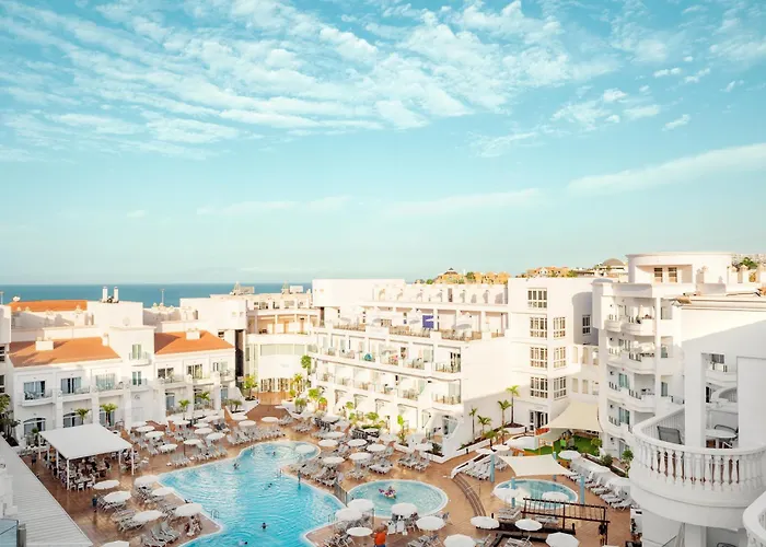 Sunwing Fanabe Beach
