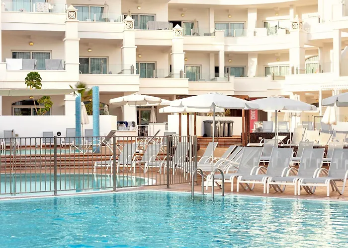 Sunwing Fanabe Beach