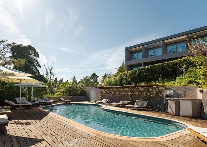 Vale Do Gaio Hotel