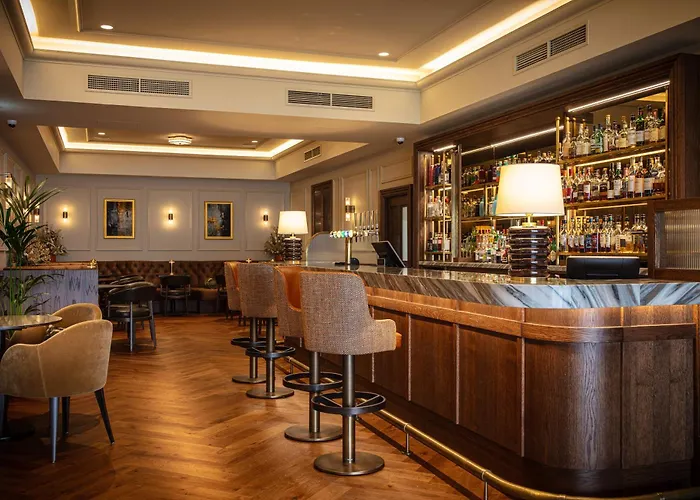 Cuillin Hills Hotel