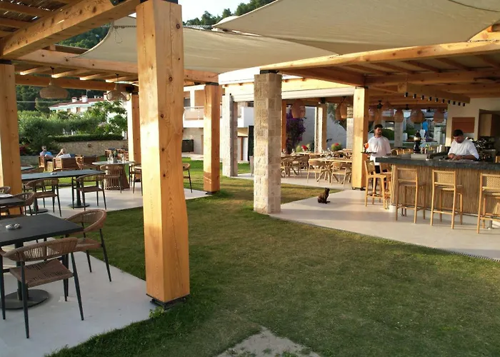 Olympion Sunset Halkidiki