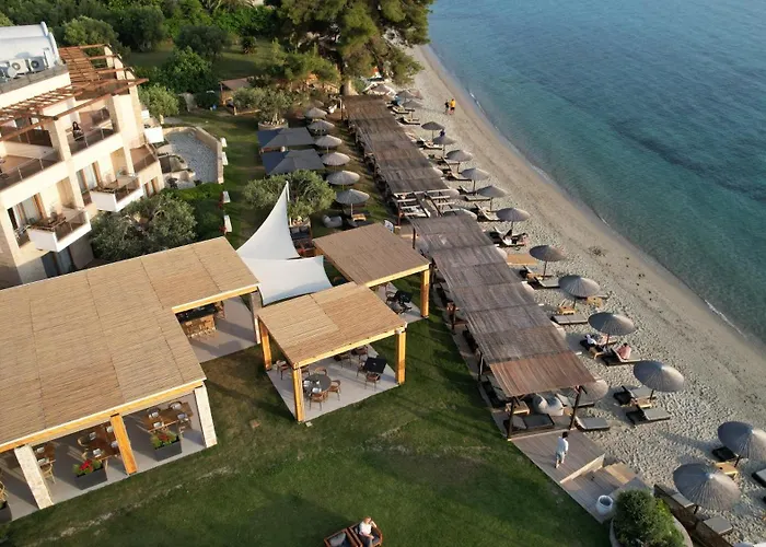 Olympion Sunset Halkidiki