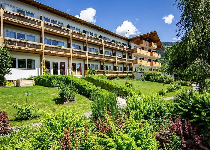 Hotel Moarhof Lienz