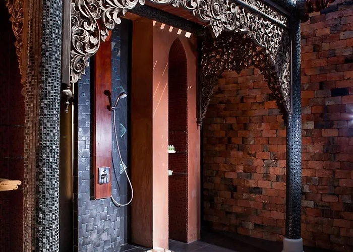 Ammatara Pura Pool Villa