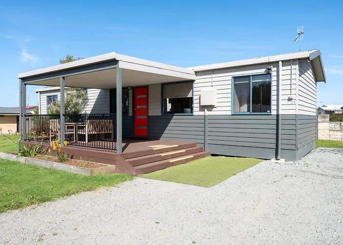 Tasman Holiday Parks -