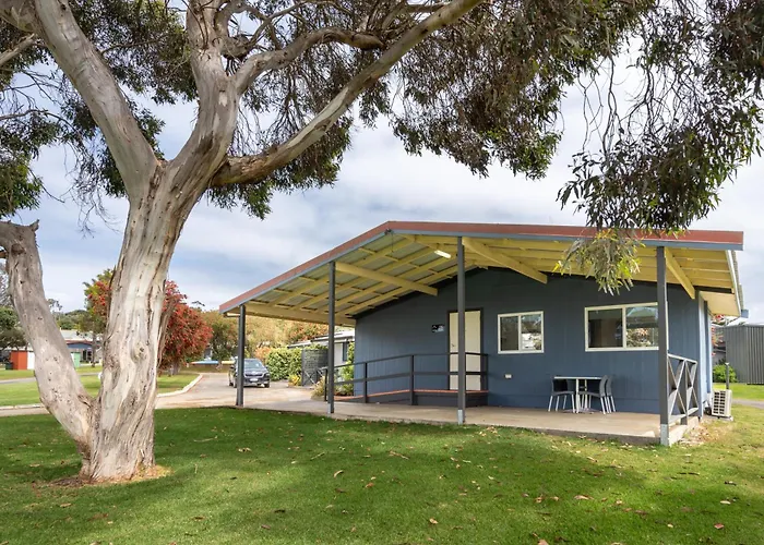 Tasman Holiday Parks -