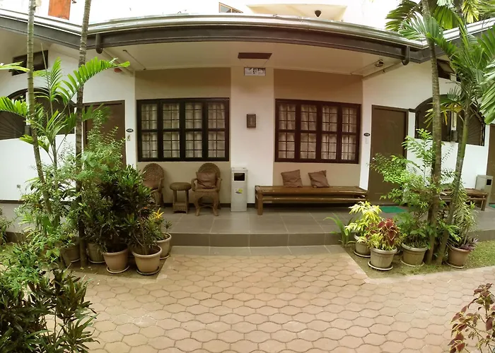 Residencia Boracay