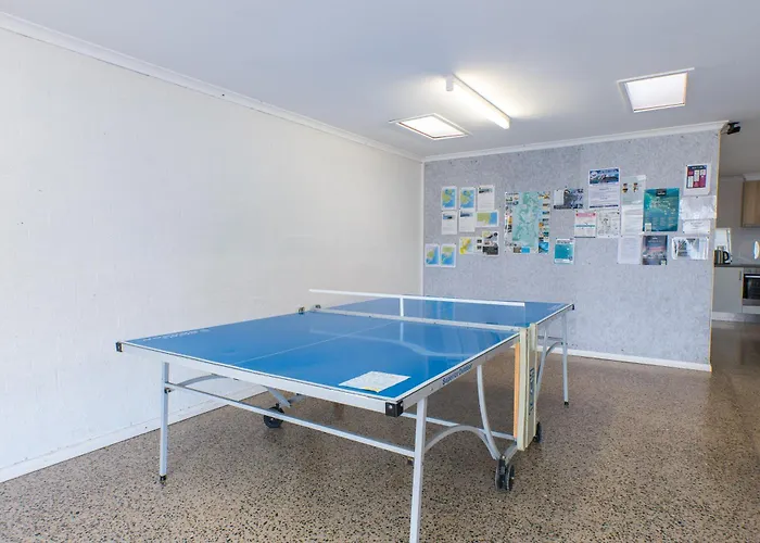 Big4 Tasman Holiday Parks - Tathra Beach