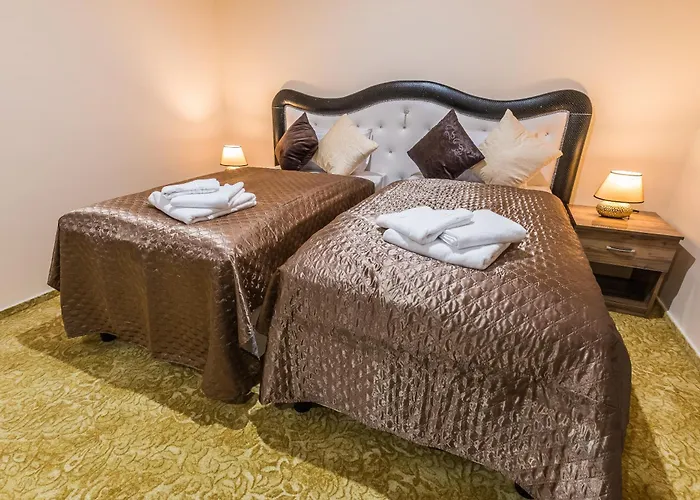 Miraj Resort
