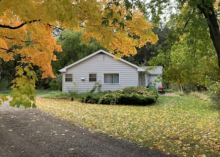 Applecreek Resort- & Suites