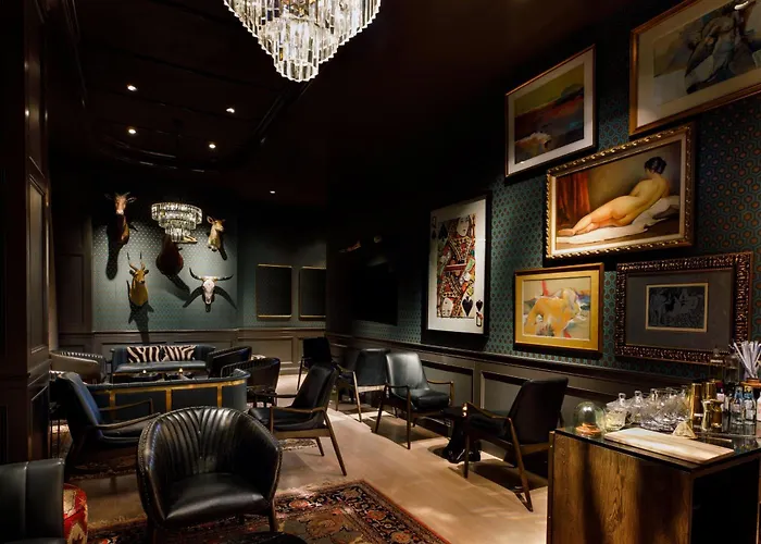 Hotel Vin, Grapevine, Autograph Collection