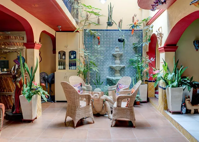 Casa de Colores