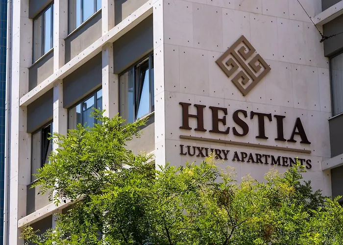 Hestia - Ippokratous 35