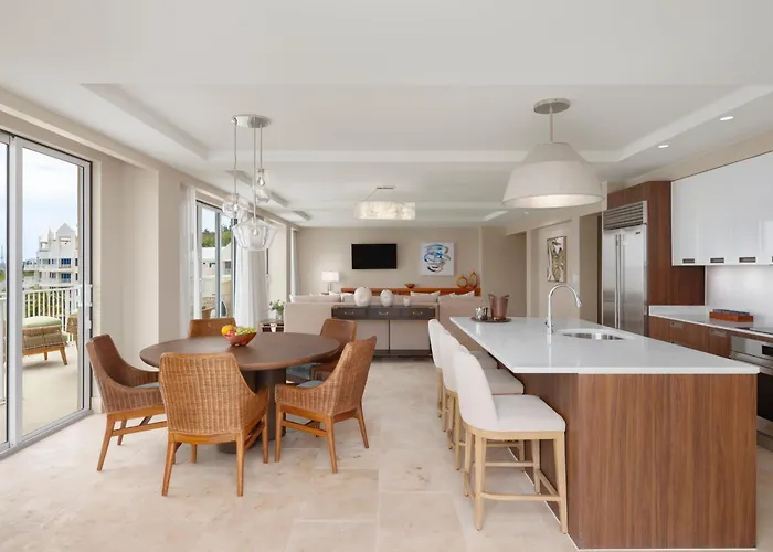 The Residences At The St. Regis Bermuda Saint George