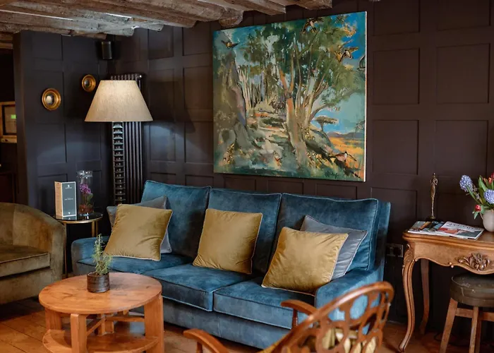 Print House Inn