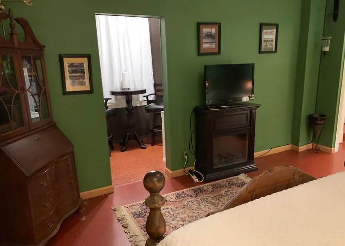 Hotel Whiting Pawhuska