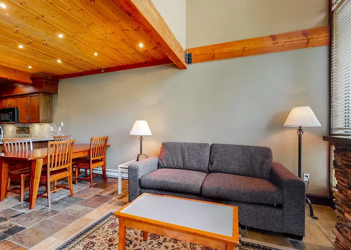 Greystone Lodge Whistler